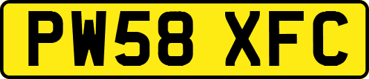PW58XFC
