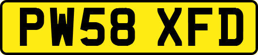 PW58XFD