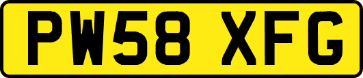 PW58XFG