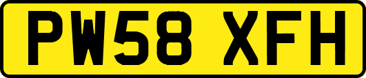 PW58XFH