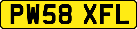 PW58XFL