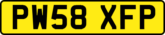 PW58XFP