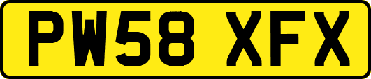 PW58XFX