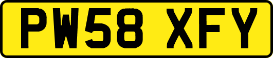 PW58XFY