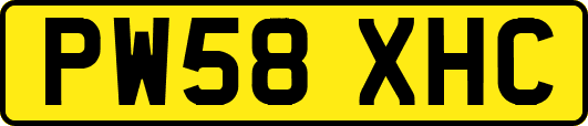 PW58XHC