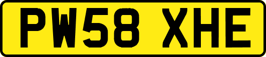 PW58XHE