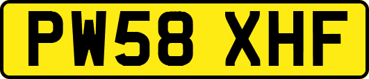 PW58XHF