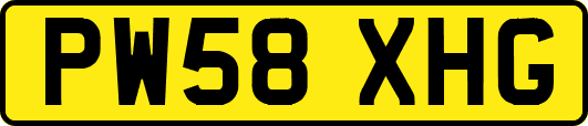 PW58XHG