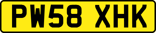 PW58XHK