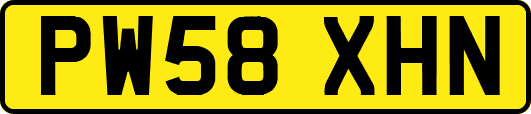 PW58XHN