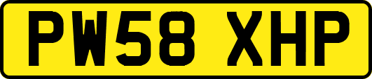 PW58XHP