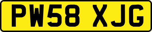 PW58XJG