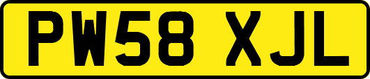 PW58XJL