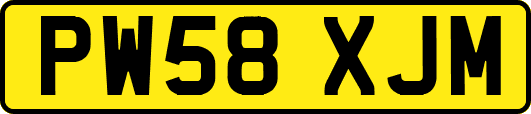 PW58XJM