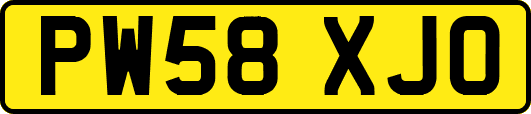 PW58XJO