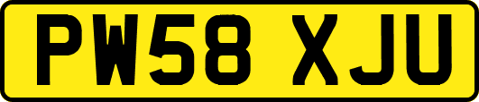 PW58XJU