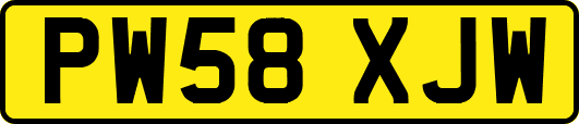 PW58XJW