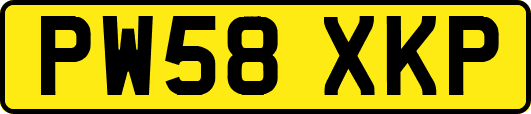 PW58XKP