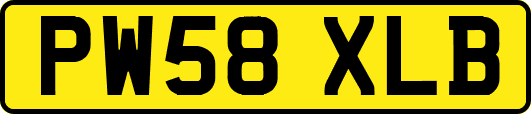 PW58XLB