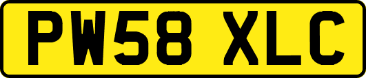 PW58XLC