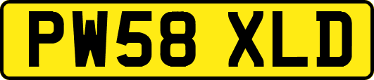 PW58XLD
