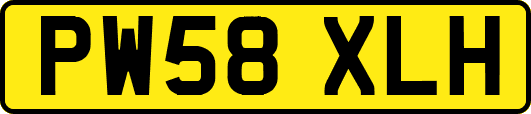 PW58XLH