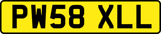 PW58XLL