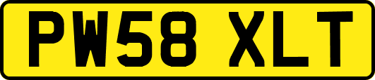 PW58XLT