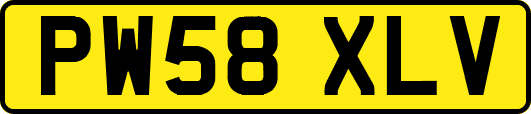 PW58XLV