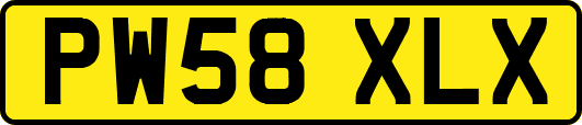 PW58XLX