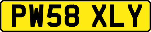 PW58XLY