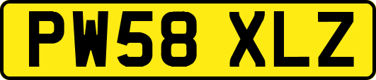 PW58XLZ