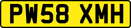 PW58XMH