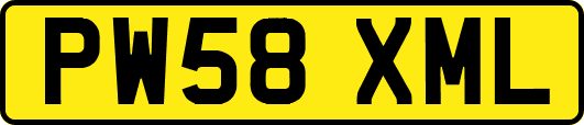 PW58XML