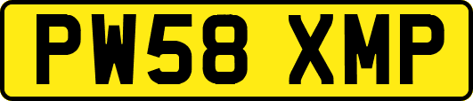 PW58XMP