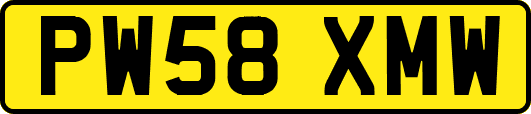 PW58XMW