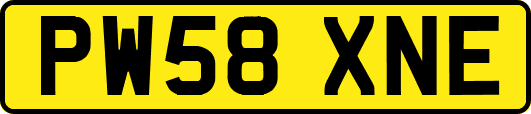 PW58XNE