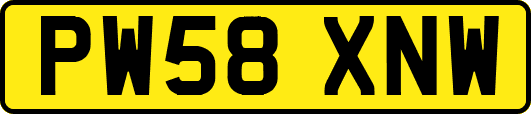 PW58XNW