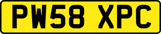 PW58XPC