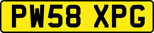 PW58XPG