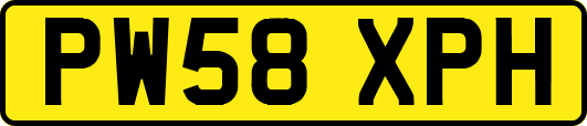 PW58XPH