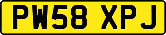 PW58XPJ