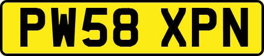 PW58XPN