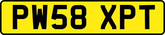 PW58XPT