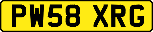 PW58XRG