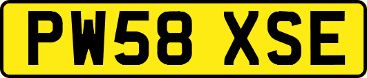 PW58XSE