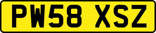 PW58XSZ