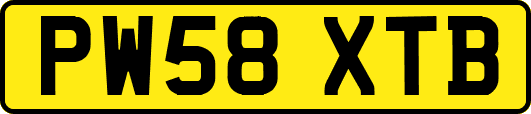 PW58XTB
