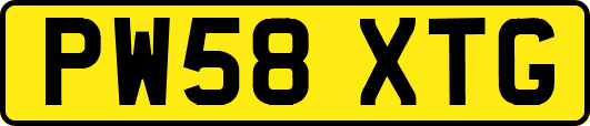 PW58XTG