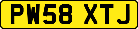 PW58XTJ